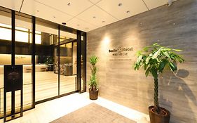 Smile Hotel Premium Osaka Higashishinsaibashi